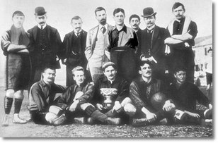 Дженоа 1903-1904