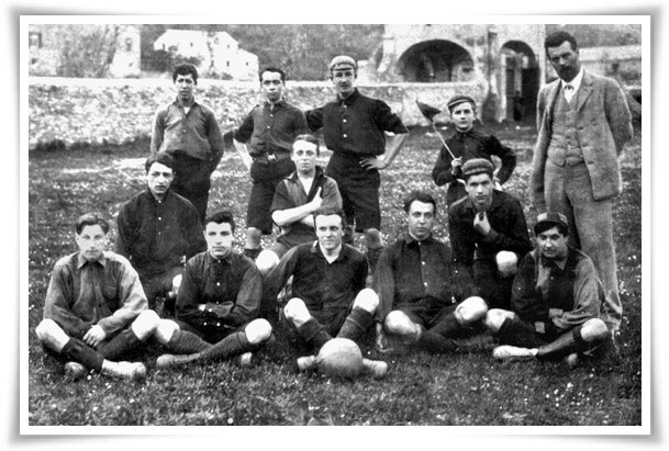 Дженоа 1905-1906