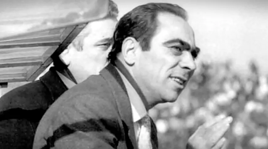 Скудетто 1969 шедевр Песаолы Скудетто 1969 шедевр Песаолы