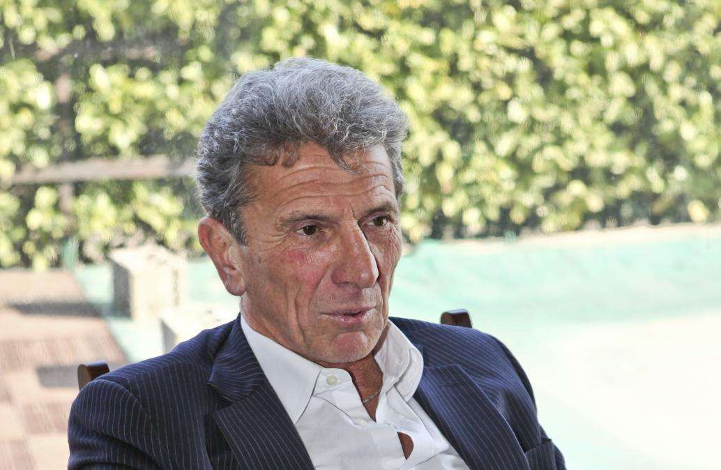МАТРИ: «ЙЫЛДЫЗ НЕ ДОЛЖЕН ИГРАТЬ В ЦЕНТРАЛЬНОЙ ПОЗИЦИИ»