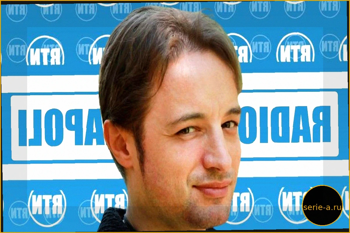Анджело Форджоне: "Футтуро Ланга нужно переоценить, в Неаполе он чувствовал себя потерянным"