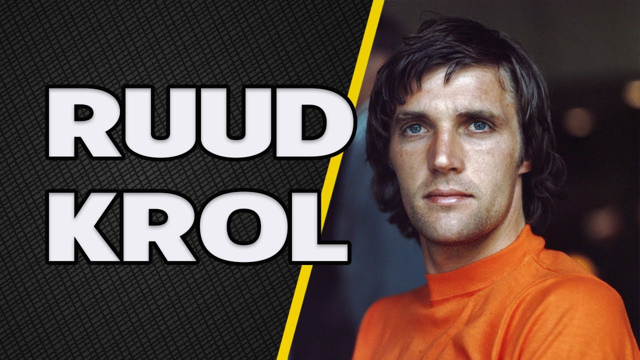 Ruud Krol